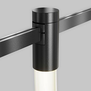 Трековый светильник Tau Flarity 4000K 27Вт 360°