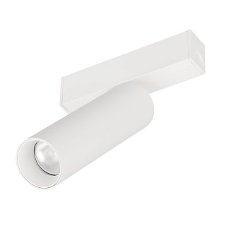 Светильник MAG-SPOT-25-R120-12W Warm3000 (WH, 30 deg, 24V) (Arlight, IP20 Металл, 5 лет)