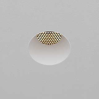 Встраиваемый светильник Dip Hight+ 2700K 15Вт 50°