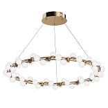 Подвесной светильник Tessara 3000K 68Вт