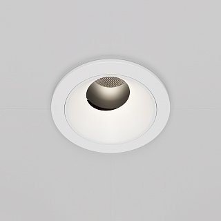 Встраиваемый светильник Wise 4000K 7W 36°