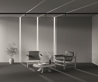 Трековый светильник Outline Exility 3000K 6Вт 180°