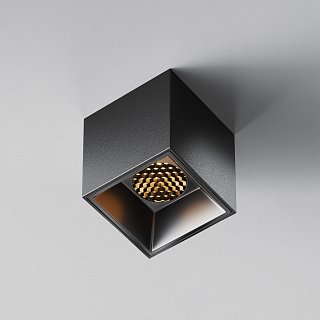 Потолочный светильник Alfa LED 2700K 5Вт 50° IP 20