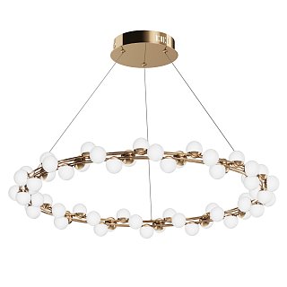 Подвесной светильник Tessara 3000K 68Вт