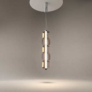 Подвесной светильник Ritmo 3000К 13Вт