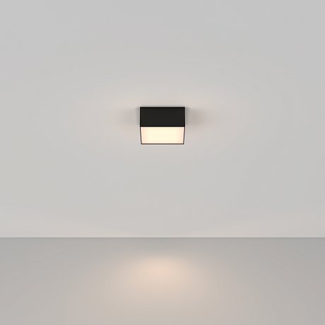 Потолочный светильник Зон / Zon 12 Вт 3000 К 120°