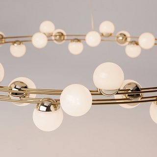 Подвесной светильник Tessara 3000K 68Вт