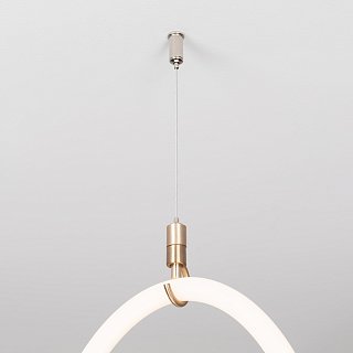 Подвес SPX-TROPIC-HANG-R66-18-L1500 (GD) (Arlight, IP20 Металл, 3 года)