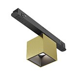 Трековый светильник Alfa S Exility 2700-6000K 7Вт 50° Dim Smart