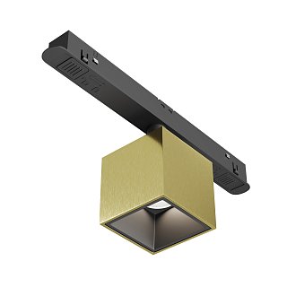 Трековый светильник Alfa S Exility 2700-6000K 7Вт 50° Dim Smart