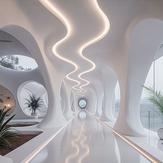 Светодиодная лента герметичная ARL-PV-A84-17mm 230V Day4000 (14 W/m, IP65, FlickerFree, 50m) (Arlight, 5 лет)