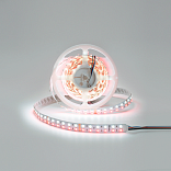 Светодиодная лента 28.8Вт 24В IP33 RGB, DSG5120-24-RGB+W-33