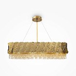 Подвесной светильник Артистико / Artistico E14х4