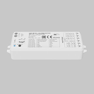 Wi-Fi контроллер для светодиодной ленты RGB MIX 12-24В