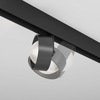 Трековый светильник Lens Exility 2700-6500K 15Вт 70° Dim Dali