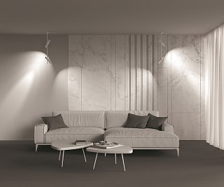 Потолочный светильник Elti GU10 2x10Вт