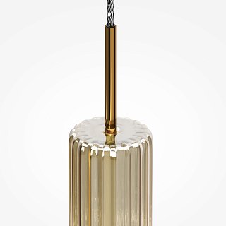 Подвесной светильник Ordo 3000К 12Вт