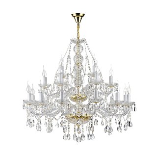 Люстра Beatrix E14х21