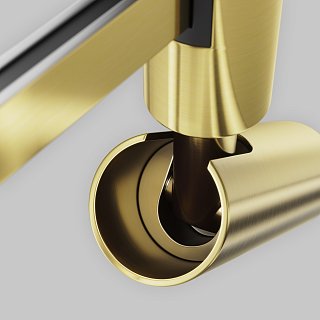 Трековый светильник Focus Led Flarity 3000K 5Вт 34°