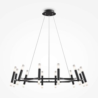 Подвесной светильник Vigo G9х24