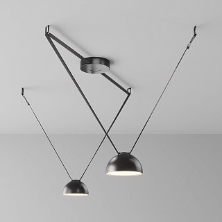 Комплект текстильной подвесной системы Parity TFC-Par-H06-GR