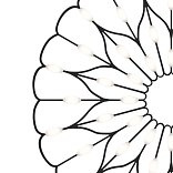 Подвесной светильник Maytoni MOD037PL-L48B