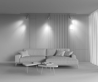 Трековый светильник Elti Duo Exility 2700-6000K 24Вт 36° Dim Smart