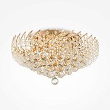 Потолочный светильник Karolina E14х9