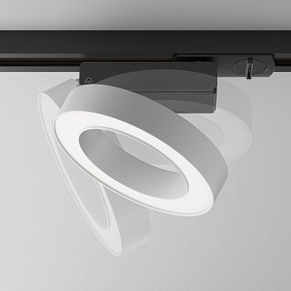 Трековый светильник Rim Unity 4000K 12Вт 110°