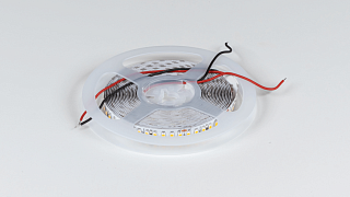 Светодиодная лента SWG PRO 2835, 168 LED/м, 17,3 Вт/м, 24В , IP20, Цвет: Теплый белый, SWG2P168-24-17.3-WW-20