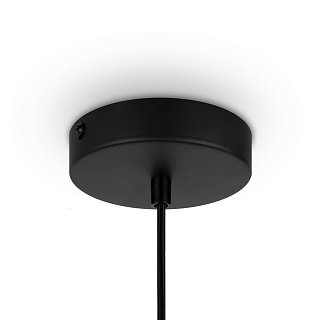 Подвесной светильник Roots E27х1