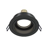 Встраиваемый светильник Atom GU10 10Вт