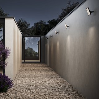 Прожектор Flood 4000К 150Вт IP 65