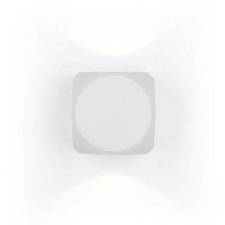 Настенный светильник (бра) Bond Street 4Вт 3000K IP 54