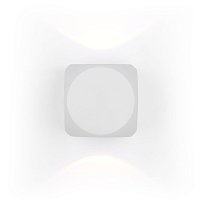 Настенный светильник (бра) Bond Street 4Вт 3000K IP 54