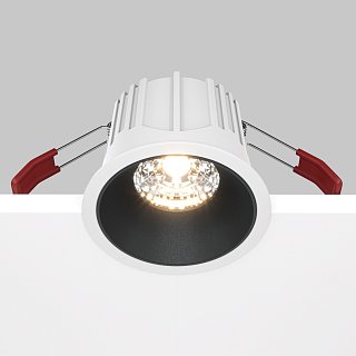 Встраиваемый светильник Alfa LED 3000K 1x15Вт 36° Dim Triac