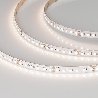 Светодиодная лента TWIST-A120-10mm 24V Warm3500 (10 W/m, IP20, 2835, 5m) (Arlight, Открытый)