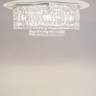 Потолочный светильник Dune E14х10