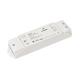 Диммер SMART-D9-DIM (12-24V, 1x15A, 2.4G) (Arlight, IP20 Пластик, 5 лет)