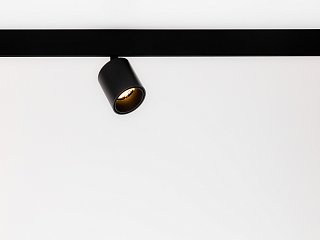 Светильник для низковольтного трека SY mini 9.2 Вт 48в, SY-mini-521911-8.2-48-BL-NW