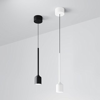 Подвесной светильник Apex 3000К 8Вт IP 54