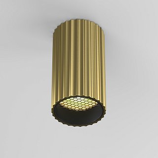 Потолочный светильник Calipso GU10 10Вт