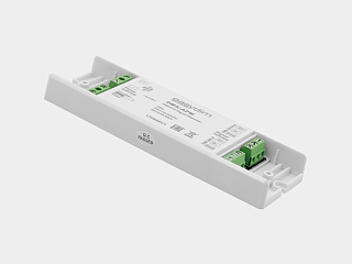 DMX-AMP усилитель DMX сигнала, DMX-AMP