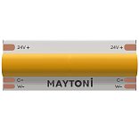 Светодиодная лента Ultra 24В COB 14,4Вт/м 5м 2700-6500K IP 20 201125