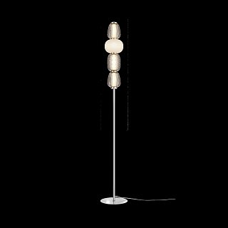 Напольный светильник (торшер) Pattern 3000К 32Вт