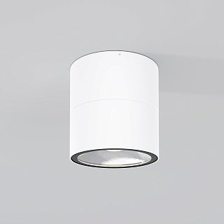 Потолочный светильник Spin 3000К 7Вт IP 54