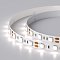 Светодиодная лента RT 2-5000 12V White5500 2x (5060, 300 LED, LUX) (Arlight, 14.4 Вт/м, IP20)