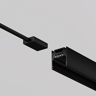 Провод питания для токоведущей ленты Exility IP