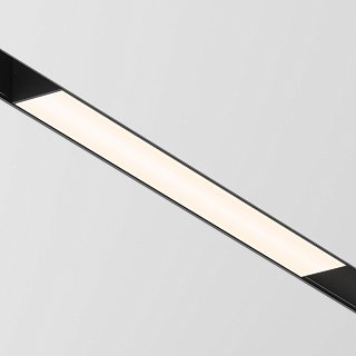 Трековый светильник Basis S35 3000K 12Вт 120°