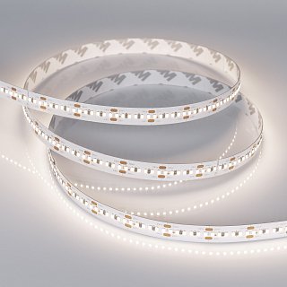 Светодиодная лента MICROLED-M300-10mm 24V Day4000 (21.6 W/m, IP20, 2216, 5m) (Arlight, Открытый)